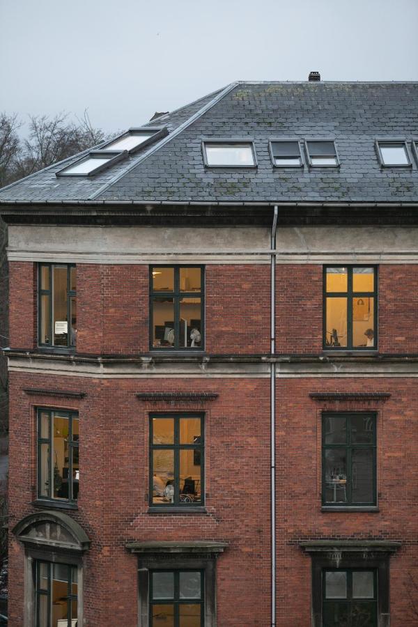 Lägenhet Unique 5 Bedroom W Exposed Beams In *